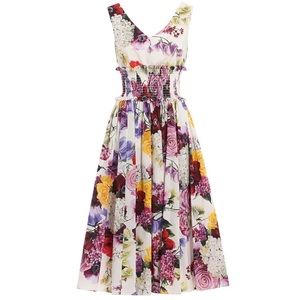 Dolce & Gabbana Dress